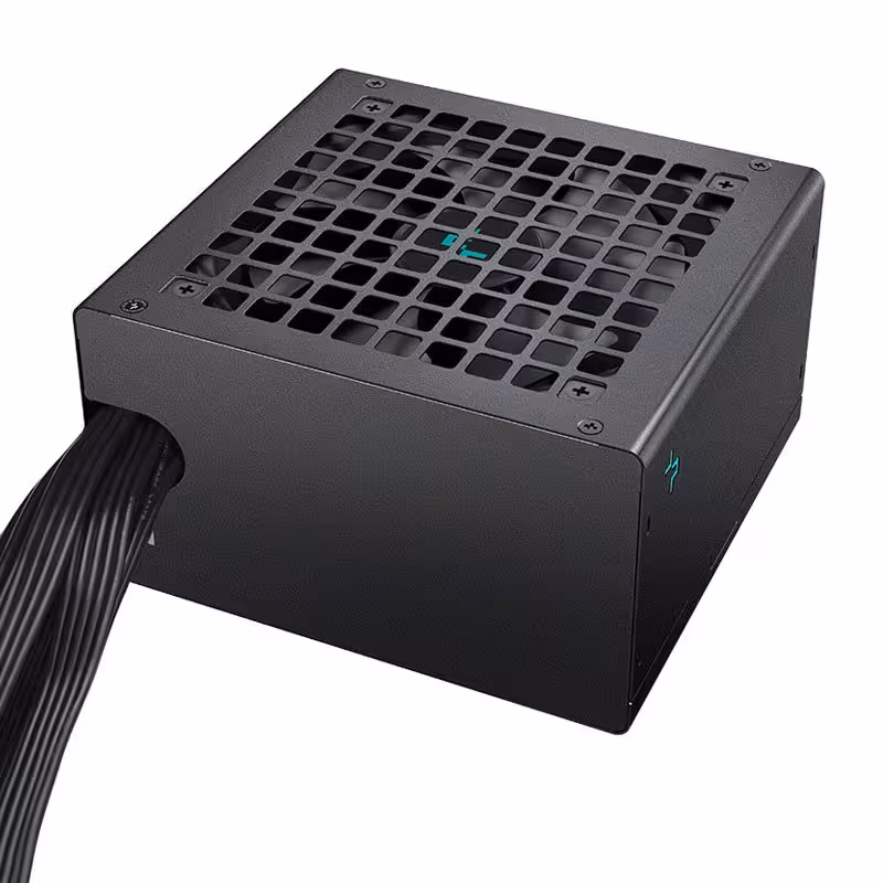 پاور 650 وات دیپ کول DeepCool PL650D Bronze