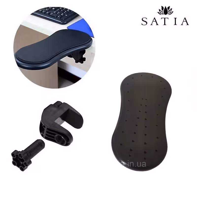 پد نگهدارنده بازوی آسان