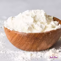 پودر خامه 50 گرمی اعتماد تازه و خالص | amazonchi