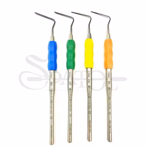 پلاگر رنگی دنتال دیوایس Dental Devices