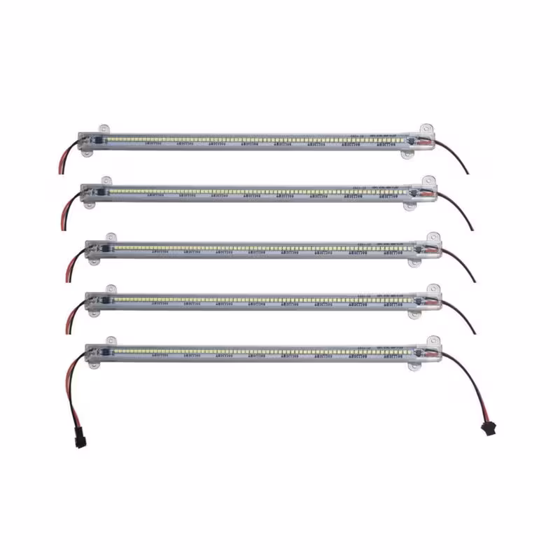 ریسه خطی مدل 3528 طول 30 سانتی متر بسته 5 عددی