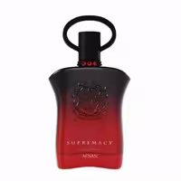 ادکلن افنان سوپر ماسی تایپس رژ Afnan Super Masquerade Types Rouge Cologne