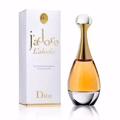 ادو پرفيوم زنانه ديور مدل J’Adore L’Absolu حجم 75 ميلي ليتر