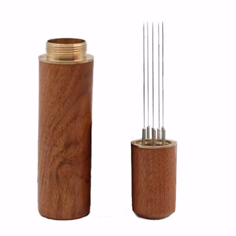 نیدل قهوه مدل mini طرح ماتیکی