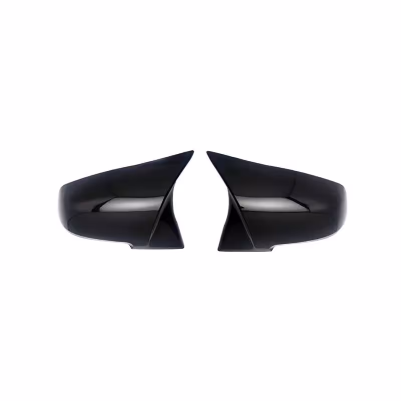 قاب آینه سری 5 سال 2014 الی 2016مشکی پیانو