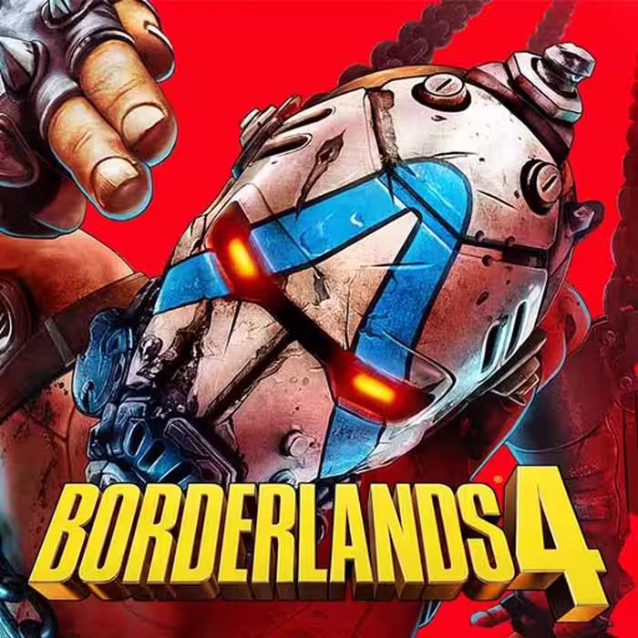 بازی Borderlands 4 استیم