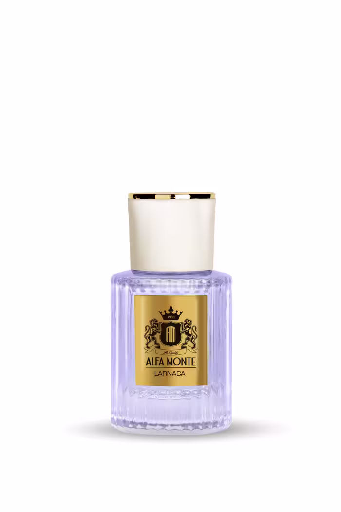 ادکلن آلفامونته لارناکا(مشابه گودگرل) Alfa Monte LARNACA 30 ml