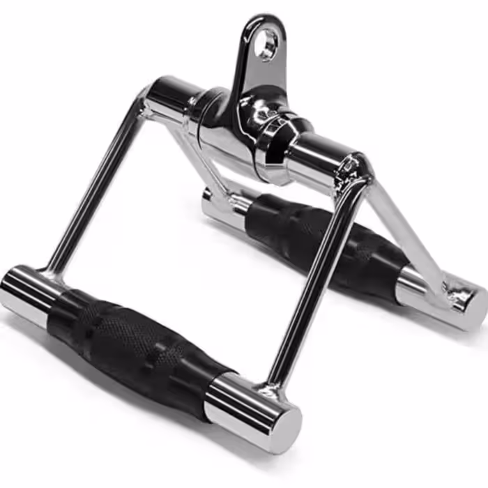 دسته دوبل قایقی گردون روکشدار