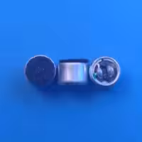 میکروفن خازنی