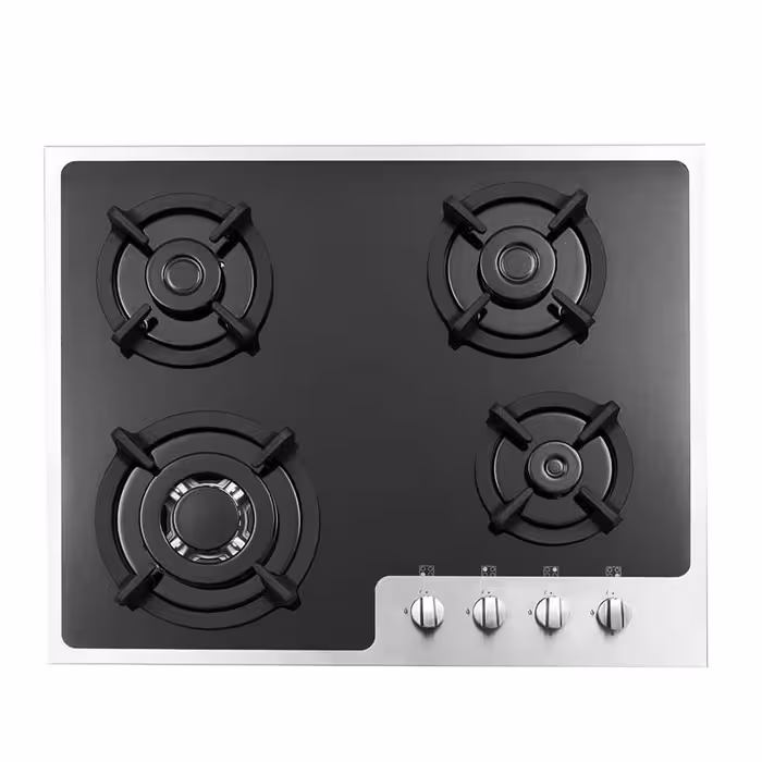 گاز استیل البرز مدل G 4652s