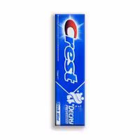 خمیر دندان کرست مدل DECAY PREVENTION