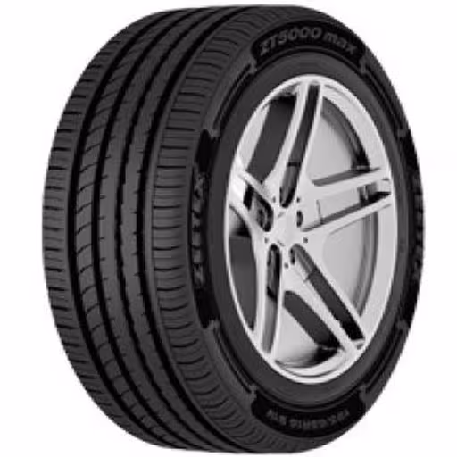 خرید لاستیک زیتکس سایز 215/60R16 گل ZT5000 تک حلقه ای | اتوموبی