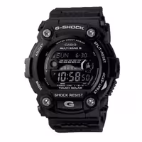 قیمت و خرید ساعت مچی جی شاک مدل GW-7900B-1ER اورجینال