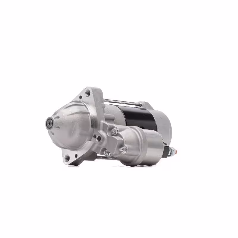 استارت بی ام و 530 اتاق e60