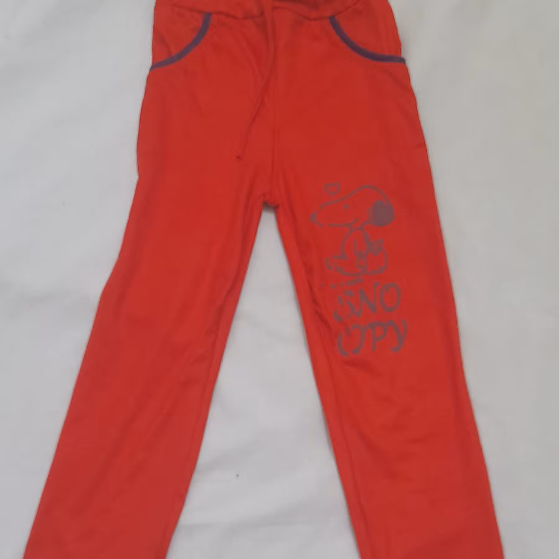 شلوار  دخترانه