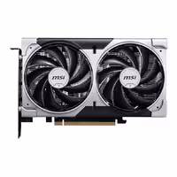قیمت و خرید کارت گرافیک ام اس آی مدل GeForce RTX 5060 Ti 8G VENTUS 2X OC Plus GDDR7 | یاس ارتباط
