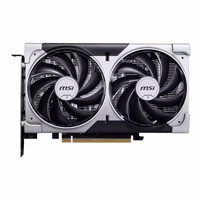 قیمت و خرید کارت گرافیک ام اس آی مدل GeForce RTX 5060 Ti 8G VENTUS 2X OC Plus GDDR7 | یاس ارتباط