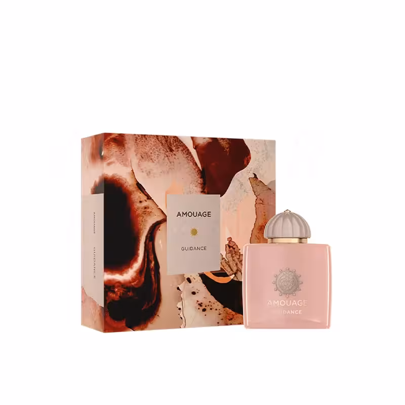عطر ادکلن آمواج گایدنس (مشابه اصلی) Amouage Guidance
