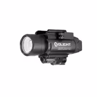 چراغ قوه لیزردار اسلحه کمری Olight Baldr Pro
