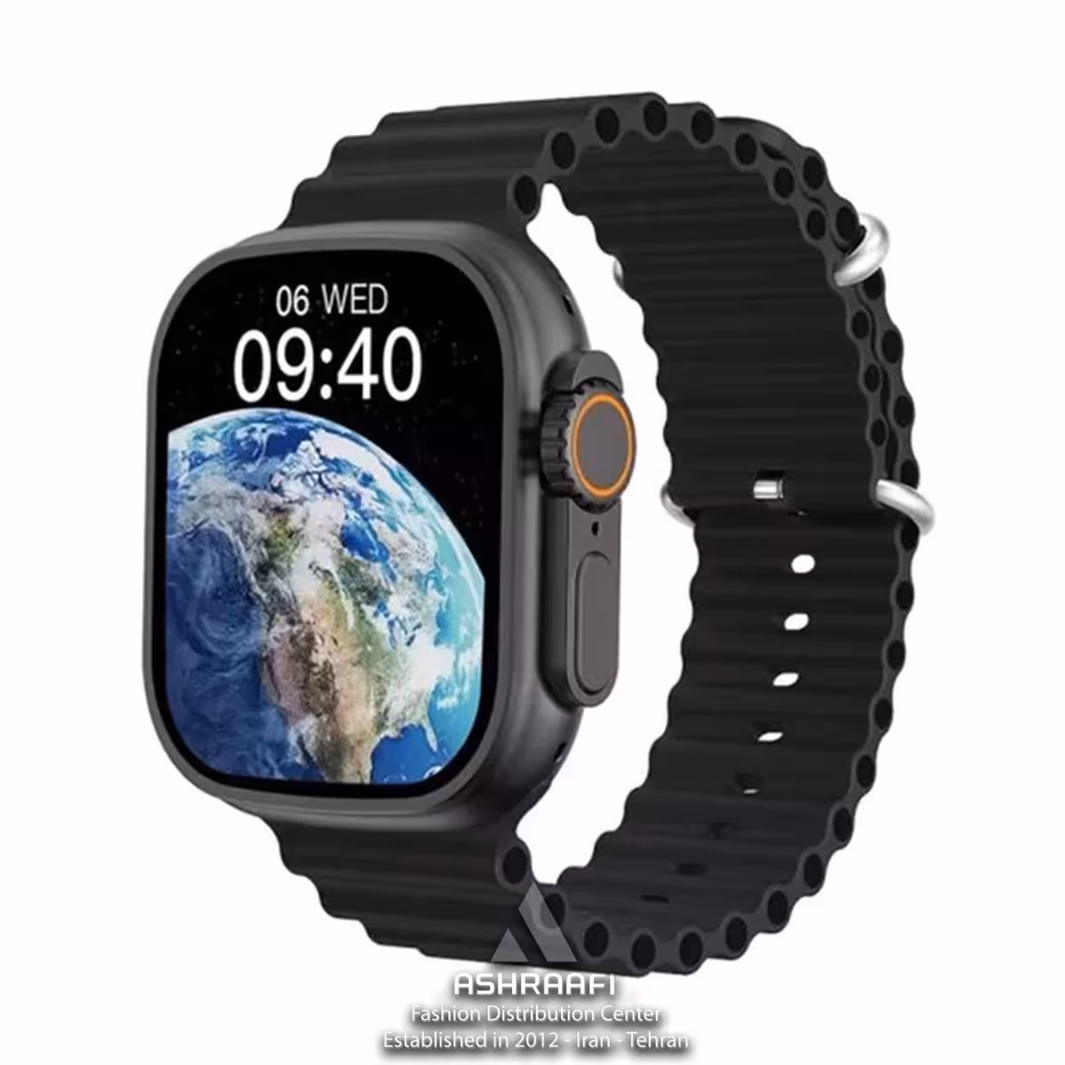 ساعت هوشمند مدل WISME-M1