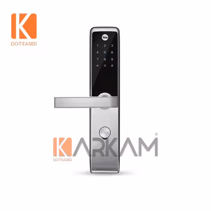 دستگیره دیجیتال یال YDM3115