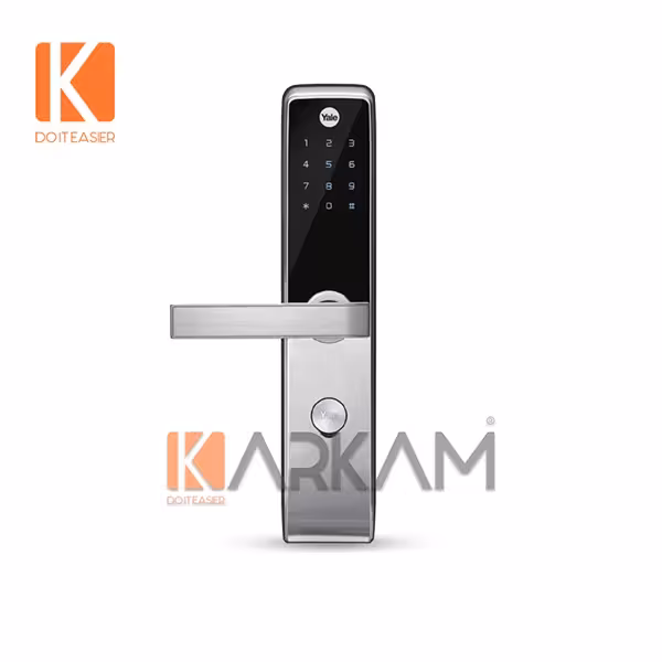 دستگیره دیجیتال یال YDM3115