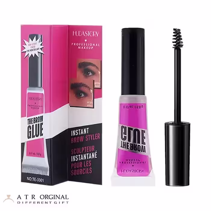 چسب لیفت ابرو نیکس NYX THE BROW GLUE