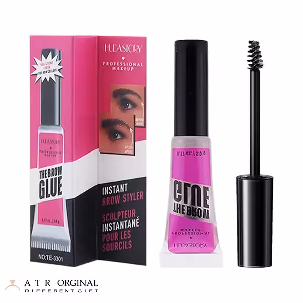 چسب لیفت ابرو نیکس NYX THE BROW GLUE