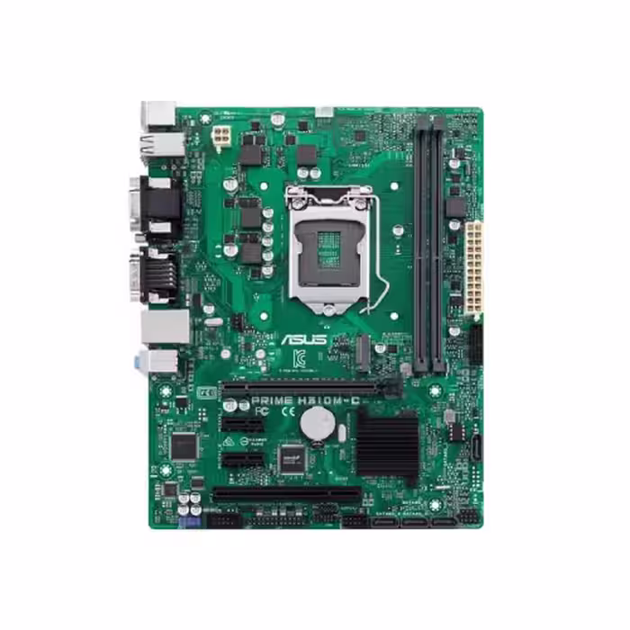 مادربرد ایسوس H310M-C