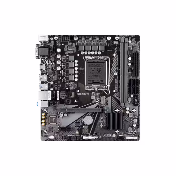 مادربرد گیگابایت H610M H