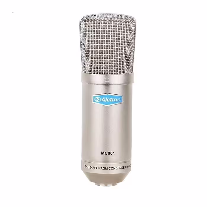 میکروفون Alctron مدل MC001