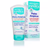 کرم مرطوب کننده اسپانول مدل آتوپیک-حجم150ml
