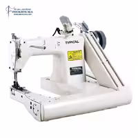 چرخ دو سوزنه کابویی تیپیکال مدل GK-397-D264