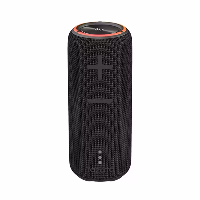 قیمت اسپیکر بلوتوثی قابل حمل تازاتا مدل FUN 200