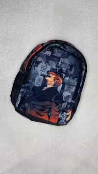 کوله پشتی دث نوت