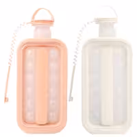 جا یخی قمقمه ای سیلیکونی