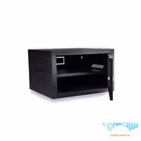 رک DVR آماد سیستم 4 یونیت عمق 36