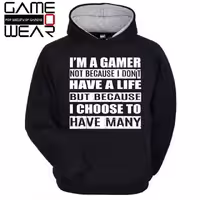 هودی گیمر-GAMER