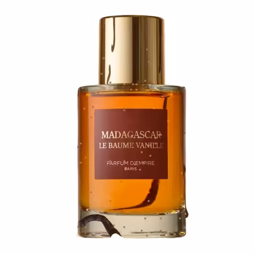 ادوپرفیوم Madagascar Le Baume Vanille از برند Parfum d’Empire