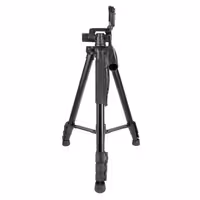 سه پایه دوربین عکاسی کینگ جوی KINGJOY VT-890H Tripod