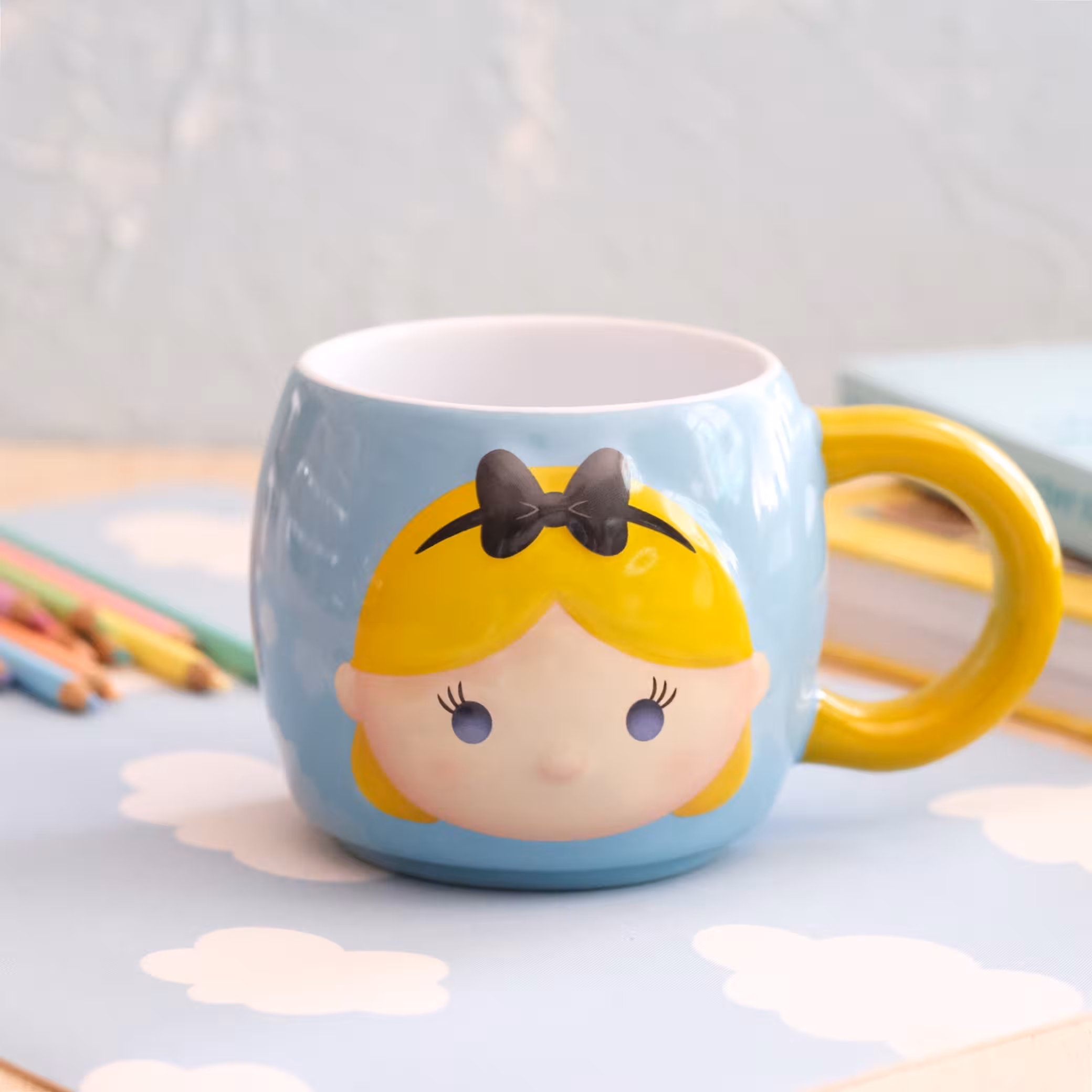 ماگ دیزنی آلیس H