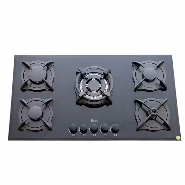 اجاق گاز صفحه ای بیمکث مدل 5087