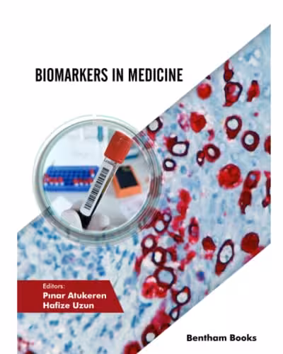 خرید و دانلود نسخه کامل کتاب Biomarkers in Medicine