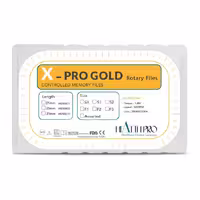 فایل روتاری X-Pro Gold Health Pro