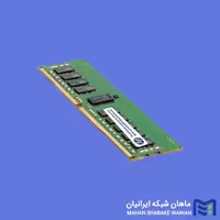 رم سرور HPE 8GB Single Rank DDR4-2933
