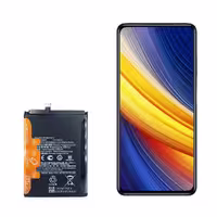 باتری گوشی شیائومی پوکو X3 پرو مدل BN57