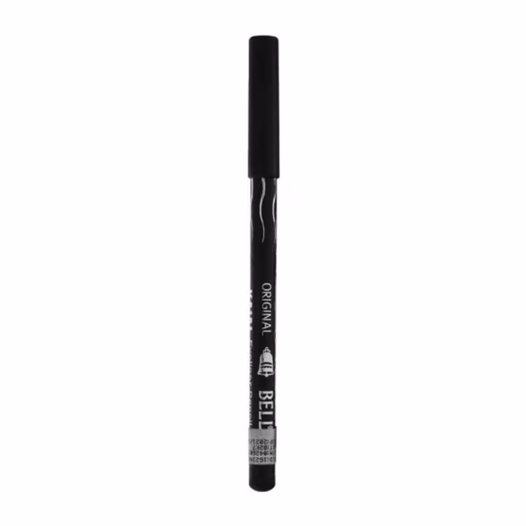 مداد چشم بل مدل Kajal Bell Kajal Eye Pencil