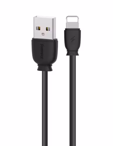 کابل تبدیل USB به لایتنینگ ریمکس مدل RC-134i طول 1 متر