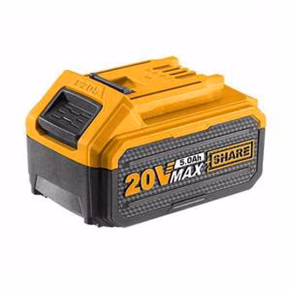 باطری شارژی 20ولت  اینکو مدل FB-LI-2003