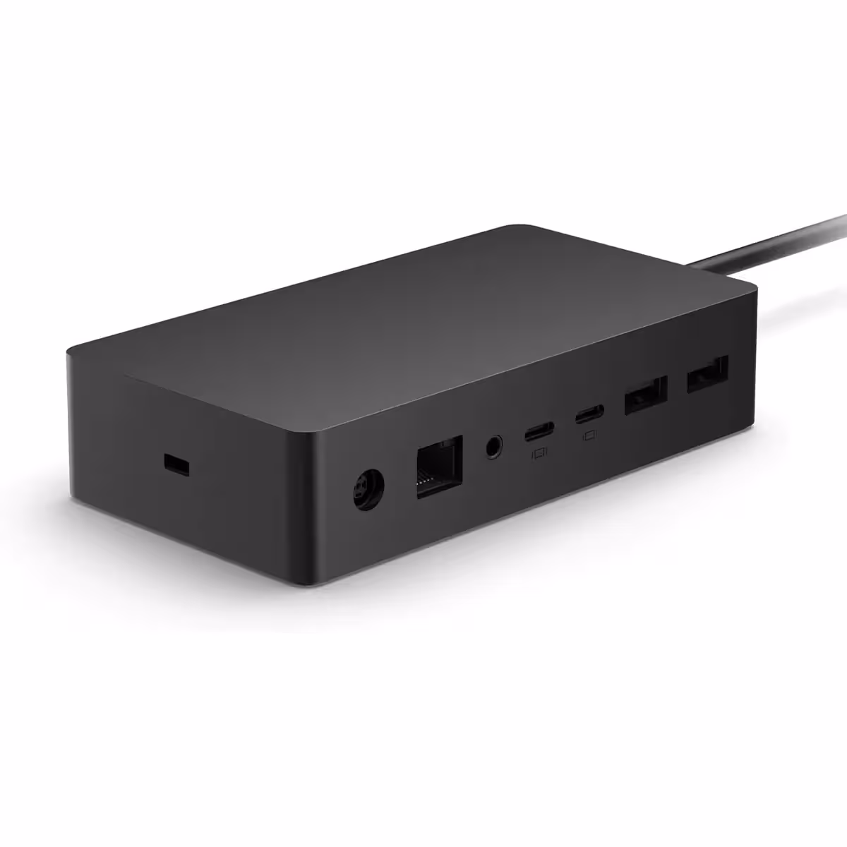 هاب داک استیشن مایکروسافت سرفیس مدل Microsoft Surface Dock 2